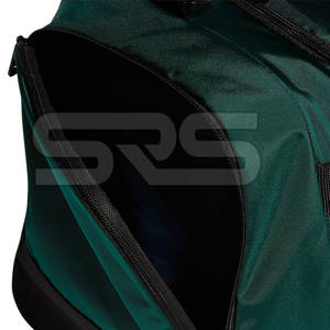 Dernière conception de sacs de mode en cuir de qualité supérieure personnalisés à bas prix sac de sport - Product Image 6