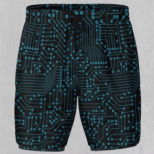 Pantalones Cortos de Verano para Hombre, Ropa Casual, Personalización Completa con Logotipo Propio, Pantalones Cortos de Sublimación para Hombre de la Mejor Calidad en Venta - Product Image 3