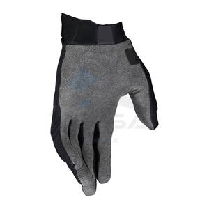 Guantes de Ciclismo MTB 1.0 para Adultos con Agarre de Alto Rendimiento, Parte Superior de Malla Ligera, Dedos Ventilados Flexibles y Palma con Agarre Micron - Product Image 6