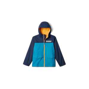 Fournisseur pakistanais GAA Fabricant de vestes de pluie Fabricant OEM ODM quantité minimale de commande Vêtements de sport imperméables personnalisés Fabricants - Product Image 3