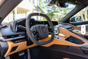Chevrolet Corvette Stingray Coupé 2023 Usado, con Volante a la Izquierda/Derecha - Product Image 2