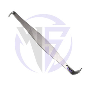 Rétracteur chirurgical de rétracteur de Gelpi profond d'acier inoxydable pour les instruments de haute qualité de chirurgie orthopédique et générale - Product Image 4