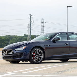 <span class=keywords><strong>Maserati</strong></span> <span class=keywords><strong>Ghibli</strong></span> S Q4 2021 d'occasion, en excellent état, prêt à être expédié dans le monde entier. - Product Image 1