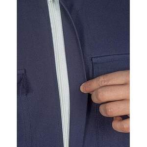 Combinaison de travail multi-poches bleue CBF Balducci Group, durable, pratique et professionnelle - Product Image 4