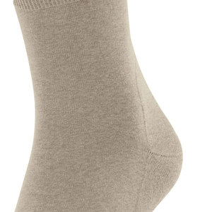 Premium Men Crew <b>Socks</b> Breathable Cotton/Wool Blend Lightweight <b>Moisture</b> Wicking Soft Stretch Comfortable Daily Casual Athletic - Product Image 6