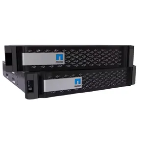 原装新2U NetApp FAS系列Fas2750网络连接存储系统，库存8TB数据存储USB和ESATA接口