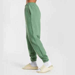 Mejor edición Joggers de las mujeres crear su propio logotipo impreso de buena calidad por el fabricante para Joggers de las mujeres - Product Image 2