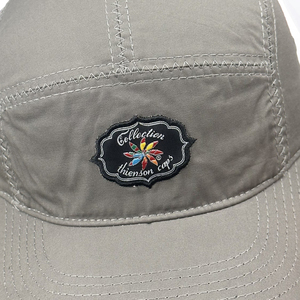 Gorra deportiva con estampado de logotipo personalizado de alta calidad, gorra ajustable para hombres y mujeres para fiestas al aire libre y uso en viajes, fabricada en Vietnam - Product Image 6