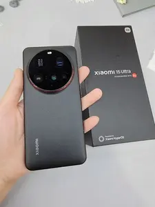 (TB) ULTRAS 15 DUAL 5G (1TB -16GB RAM) + Kit de Fotografía DESBLOQUEADO DE FÁBRICA - Product Image 5