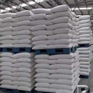 Emballage en vrac 15kg 25kg Sacs Canne entière Sucre blanc raffiné ICUMSA 45 Poudre de sucre brun de palme brut Brésil Boîte disponible - Product Image 1