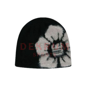 Haute qualité 6 panneaux maille Snap Back sport Baseball chapeaux bonnets chapeau vente entière taux bonnets chapeaux - Product Image 1