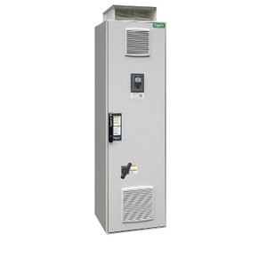 Inverter SCHNEIDER ELECTRIC ATV680C11Q4X1 Altivar Process ATV600 con Sistema a Bassa Ondulazione Armonica 110/90 kW 400 V - Product Image 1