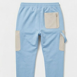 Pantalon de sport pour activités de plein air, coupe confortable, tissu doux, idéal pour les voyages et les tenues décontractées - Product Image 5