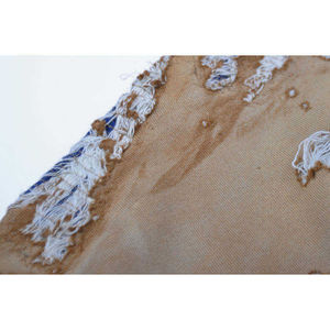 Sweat à capuche en éponge française entièrement personnalisé et de qualité supérieure Streetwear pour hommes Sweat à capuche personnalisé Fabricants de sweats à capuche de détresse - Product Image 3