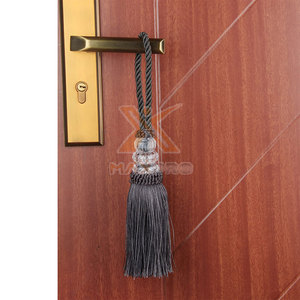 Borlas Ceremoniales de Poliéster de Alta Calidad a Bajo Precio - Color Sólido, Alto Rendimiento, Colores y Tamaños Personalizables, Servicio OEM - Product Image 3