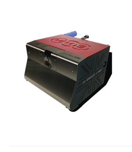 เครื่องพันก้านกระดุมอัตโนมัติ MMS-Buttonfuse Solo-S - Product Image 1