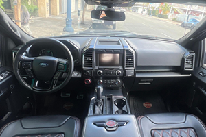 รถกระบะมือสอง ปี 2019 รุ่น F-150 High Roof Edition ขับเคลื่อนล้อหลัง เครื่องยนต์ V8 - Product Image 2