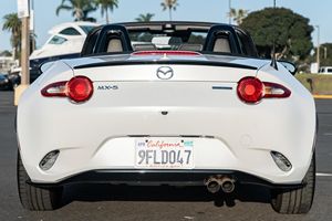 Mazda MX-5 Miata Club 2023 Usado en Excelentes Condiciones - Product Image 4