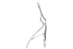 Middleton-Jansen pince à septum orthopédique 19cm Caplan 20cm 8 ''pince à septum Rubin dentée Instrument chirurgical à base d'acier - Product Image 3