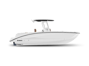 Barcos Yamaha Usados NEAT 2025 252 FSH Sport - Product Image 3