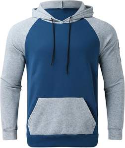 Ensemble de vêtements de jogging d'entraînement à la mode Survêtements de sport pour hommes Ensemble de 2 pièces Survêtements personnalisés - Product Image 6
