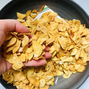 Ail séché du Vietnam/exportateur de Man-eul/Chesnok; approvisionnement en vrac, bas prix - Product Image 5