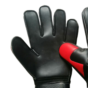 Gants de gardien de but unisexes en cuir respirant multi-couleurs, séchage rapide, antidérapants, pour l'entraînement et la protection sportive – Meilleur design - Product Image 4