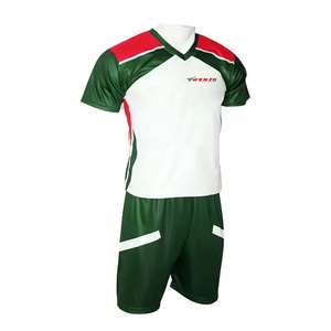 Uniforme de Lacrosse de Último Diseño, Alta Calidad, 100% Poliéster, Transpirable, Ligero y Ecológico, Servicio Personalizado OEM/ODM para Adultos - Product Image 2