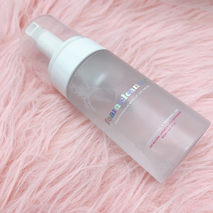 Shampooing pour cils en crème <span class=keywords><strong>Chantilly</strong></span> personnalisée en gros, mini crème fouettée avec brosse à shampooing pour cils - Product Image 1