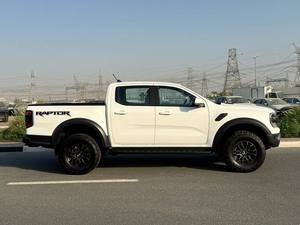 NUOVISSIMO 2025 Ranger Raptor 3.5L Potenza (399 CV) 6 Cilindri 4X4 2 Assi Alimentazione Diesel Trazione Integrale Trasmissione Automatica Guida a Sinistra - Product Image 4