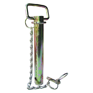 Perno di Fissaggio per Rimorchio 25 x 165 mm - Product Image 1