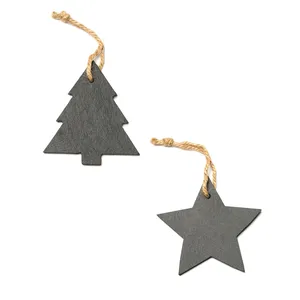 Adornos Navideños Personalizados Victory, Bolas y Adornos para Árbol de Navidad, Decoraciones Navideñas Personalizadas - Product Image 5