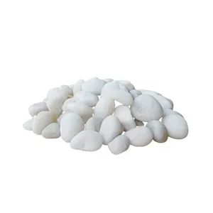 Индийское производство опущенных камней, натуральные белые камни, доступные по низкой цене