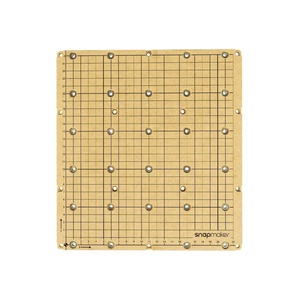 อุปกรณ์เสริม Snapmaker 2.0 - แพลตฟอร์ม CNC (แผ่น MDF) อุปกรณ์เสริมสำหรับเครื่องพิมพ์ 3 มิติ - Product Image 5