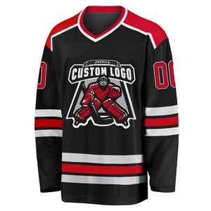 Best Ice hockey uniform In Different Sizes & Wholesale price Custom logo - Product Image 5