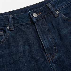 Trajes de Mezclilla para Mujer, Verano, Transpirables, de Secado Rápido, Algodón de Alta Calidad, Precio al por Mayor, Mejor Diseño, Tendencia, Nueva Llegada, Conjuntos Premium - Product Image 4