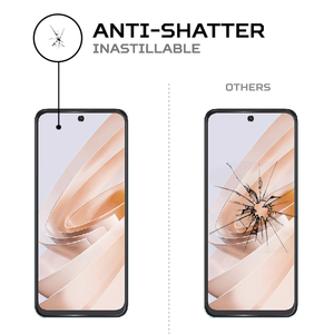 Protector de Pantalla ANTISHOCK para Xiaomi Redmi Note 13R, Protector de Teléfono Premium con Función Antichoque - Product Image 5