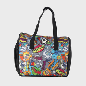 Bolsa de almuerzo y bolsa para lonchera Arctic Fox Little Dude - Product Image 1