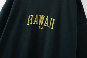 Sudadera de Algodón 100% para Mujer, Estilo Urbano para Invierno, Color Personalizado, Transpirable, Cuello Redondo - Product Image 3