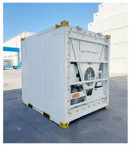 Contenedor con control de temperatura diseñado para almacenar y transportar productos perecederos, medicamentos y muestras de laboratorio. - Product Image 2