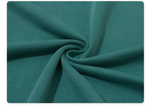 Camisetas al por mayor lisas Conjunto corto Sudor Conjunto de 2 piezas Camiseta para hombre y pantalones cortos Conjuntos Lavado Oversize 100% Camiseta de algodón para hombre - Product Image 6