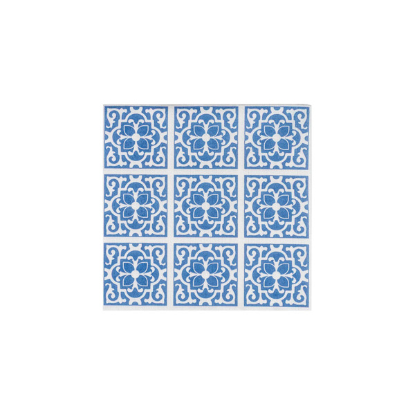 Blue Tile