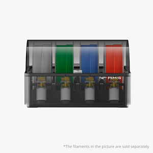 Accesorio para Impresora 3D Bambu Lab AMS, Sistema Automático de Material - Product Image 5