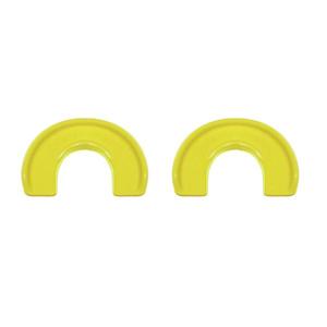 Paire d'inserts de protection Gedore avec clous à rainures pour accessoires d'outils électriques - Product Image 1