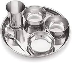 Bol en acier inoxydable durable, bol à mélanger les aliments, vaisselle de cuisine, bol à salade et à fruits, pour la maison et les restaurants - Product Image 6