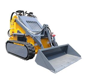 Chargeur de direction de dérapage de moteur Kohler économique pour la construction et l'aménagement paysager d'excellentes performances maintenant disponibles - Product Image 4