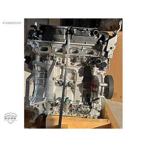 Moteur à essence complet neuf 6 cylindres Peugeot 5008 1.6 THP, modèle EP6CDT G4FD OEN - Product Image 4