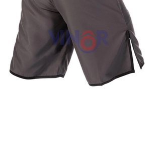 Precio al por mayor 2025 pantalones cortos MMA para hombres personalizar su propio logotipo nuevos pantalones cortos MMA de alta calidad para la venta en línea servicio OEM - Product Image 6