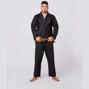 Pakistán nuevo verificado más alta calidad Shoyoroll blanco personalizado BJJ kimono BJJ GI kimono jiu jitsu brasileño Jiu jitsu Gi BJJ gi - Product Image 2