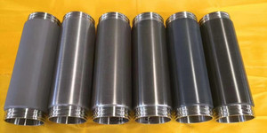 Hana nhôm thiếc Đồng AL SN cu hợp kim mục tiêu độ tinh khiết cao nhôm mục tiêu khác nhau chân không phún xạ mục tiêu - Product Image 3